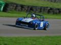 Edward Reeve - MG Midget