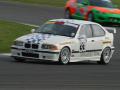 Metcalf Motorsport - BMW Compact