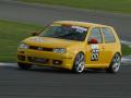 TH Motorsport - VW Golf Diesel