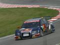 Mattias Ekstrom - Team Abt Audi A4 DTM 2007