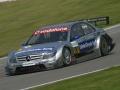Bruno Spengler - HWA AG AMG Mercedes C-Klasse 2007