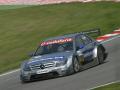 Bruno Spengler - HWA AG AMG Mercedes C-Klasse 2007