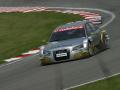 Alexandre Premat - Team Phoenix Audi A4 DTM 2006