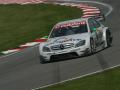 Jamie Green - HWA AG AMG Mercedes C-Klasse 2007