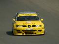 Jason Plato - SEAT Toledo